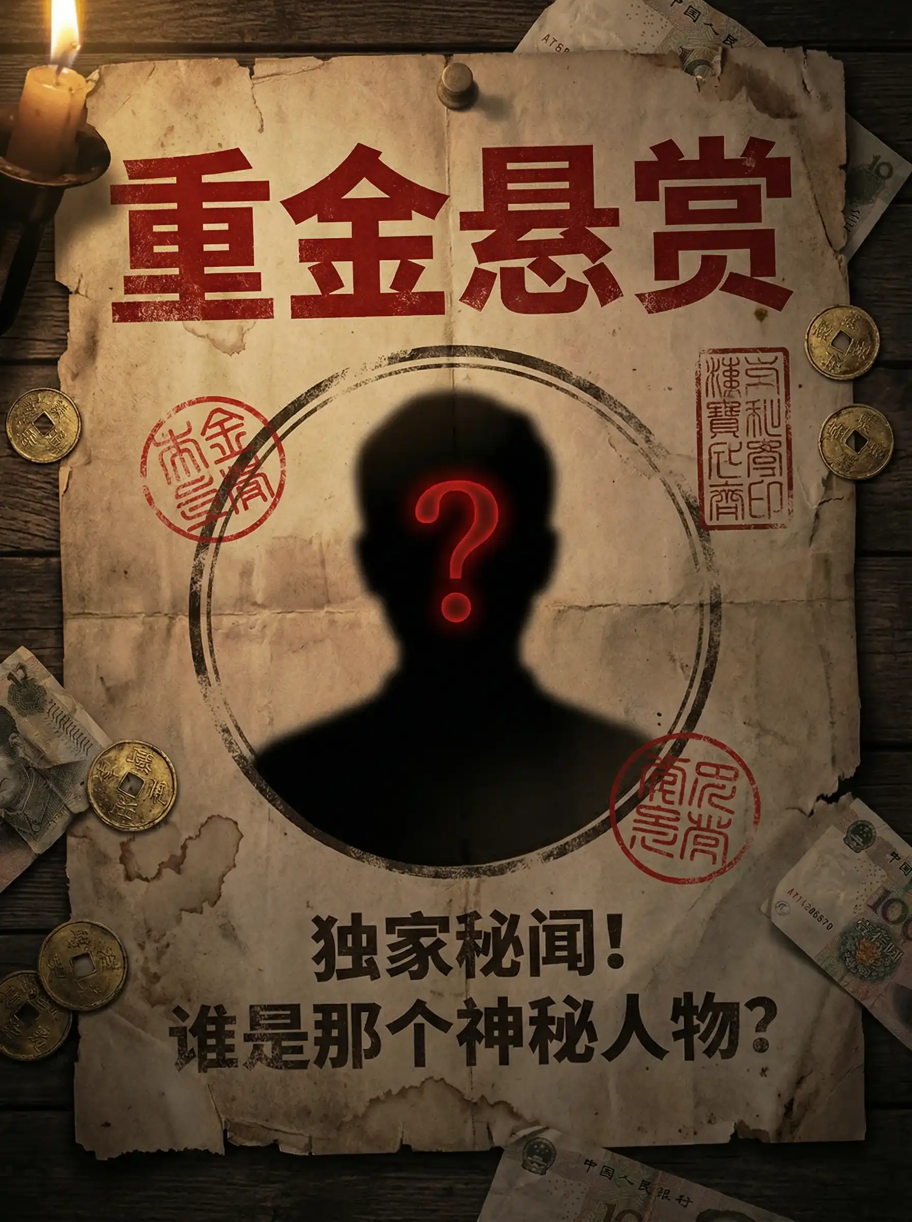 贝投体育 网址 - 重金悬赏线索征集令